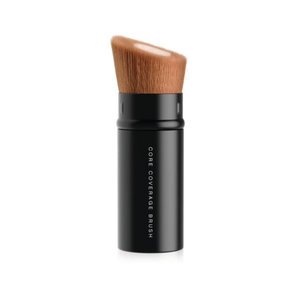 Core Coverage Foundation Brush